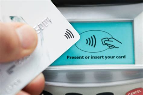 contactless credit cards for adults